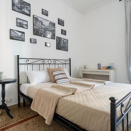 Zaira B&B Roma Exterior foto
