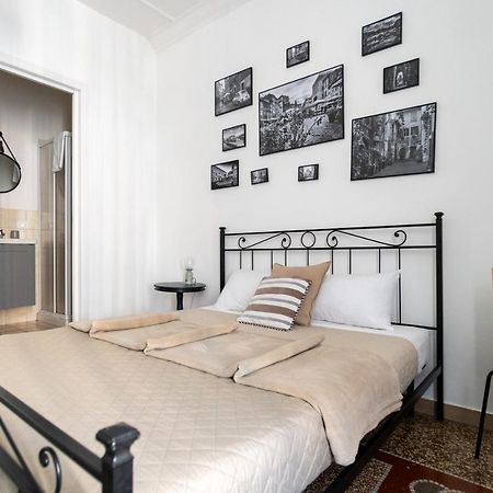 Zaira B&B Roma Exterior foto