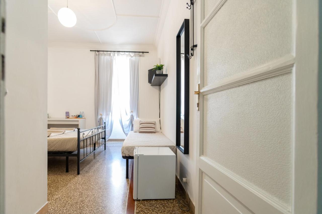 Zaira B&B Roma Exterior foto
