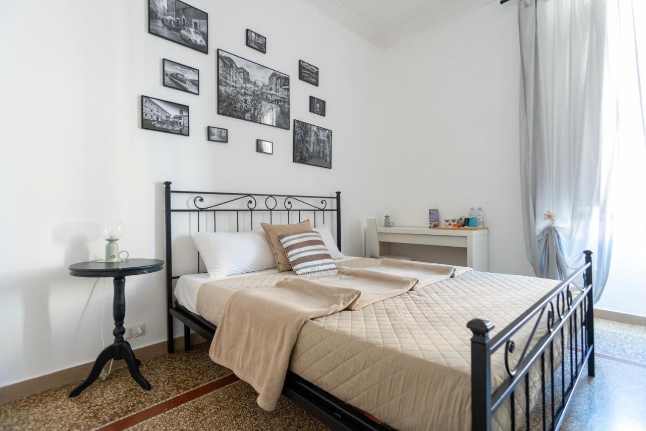 Zaira B&B Roma Exterior foto