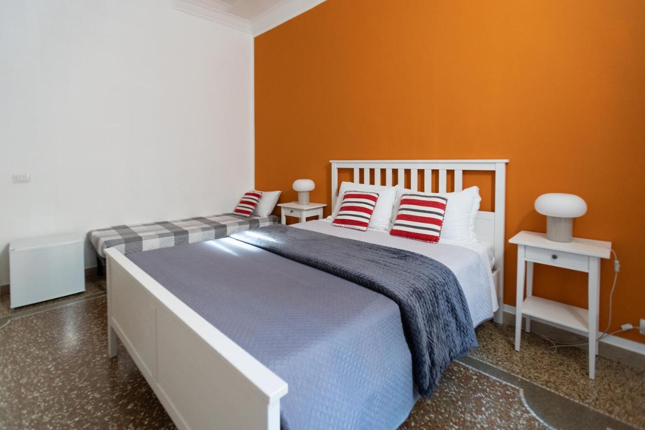 Zaira B&B Roma Exterior foto
