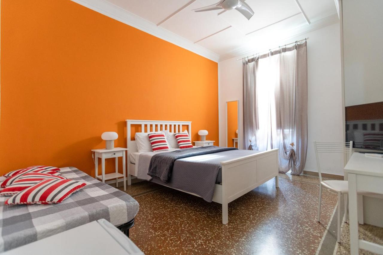 Zaira B&B Roma Exterior foto