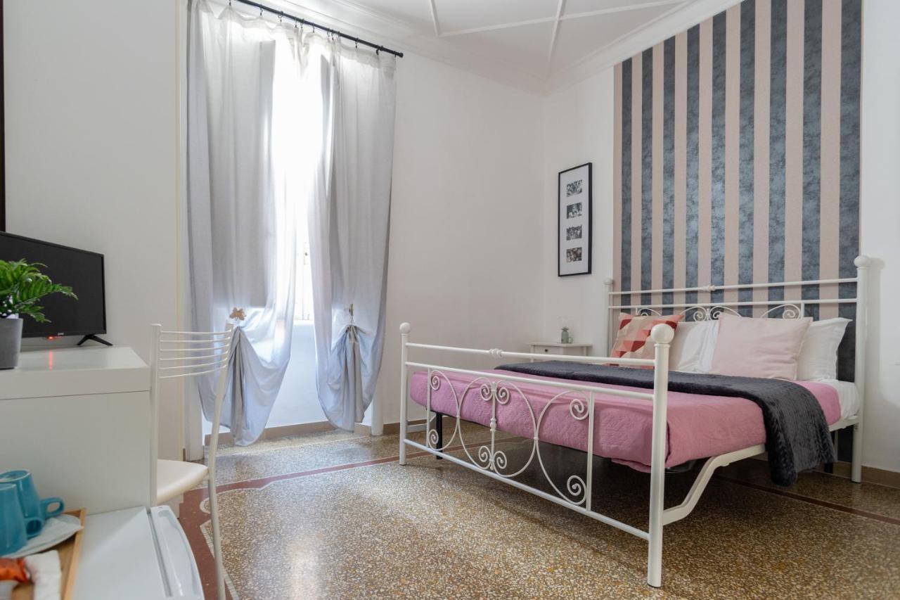 Zaira B&B Roma Exterior foto