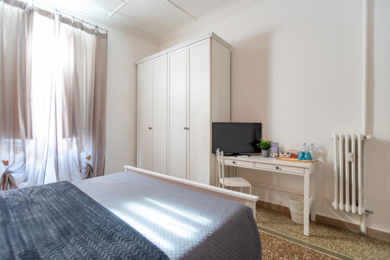 Zaira B&B Roma Exterior foto